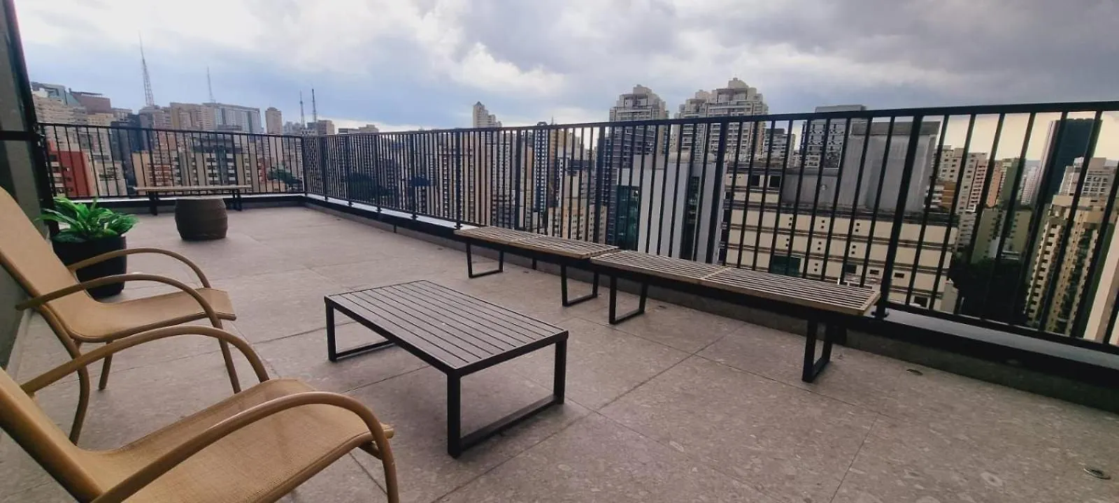 Apartamento Na Bela Vista Sp Perto Da Av. Paulista Sao Paulo