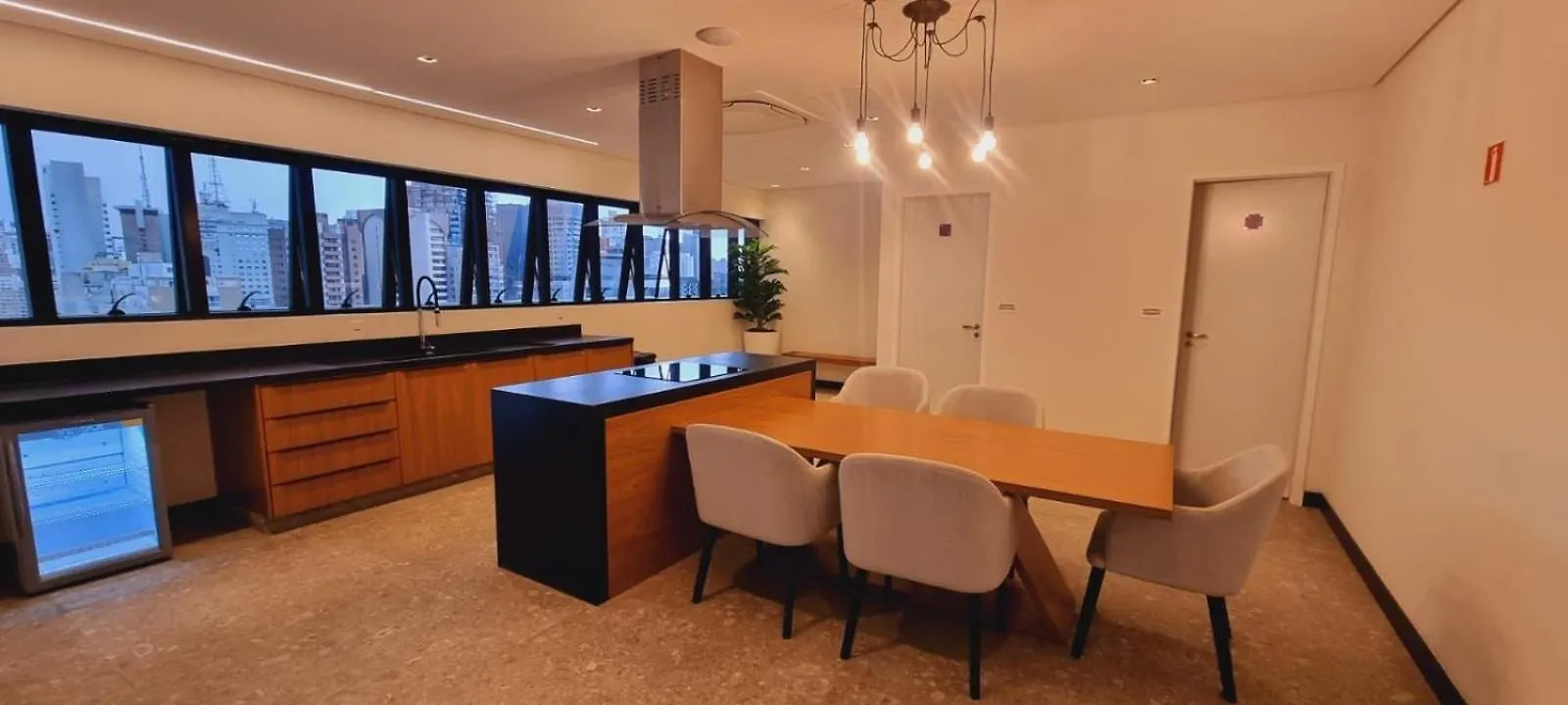 Apartamento Na Bela Vista Sp Perto Da Av. Paulista Sao Paulo 0*,