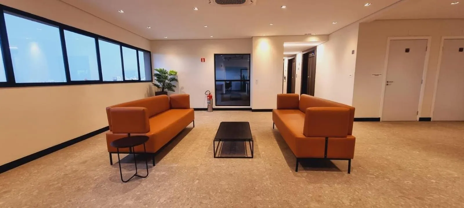 Apartamento Na Bela Vista Sp Perto Da Av. Paulista Sao Paulo Apartment