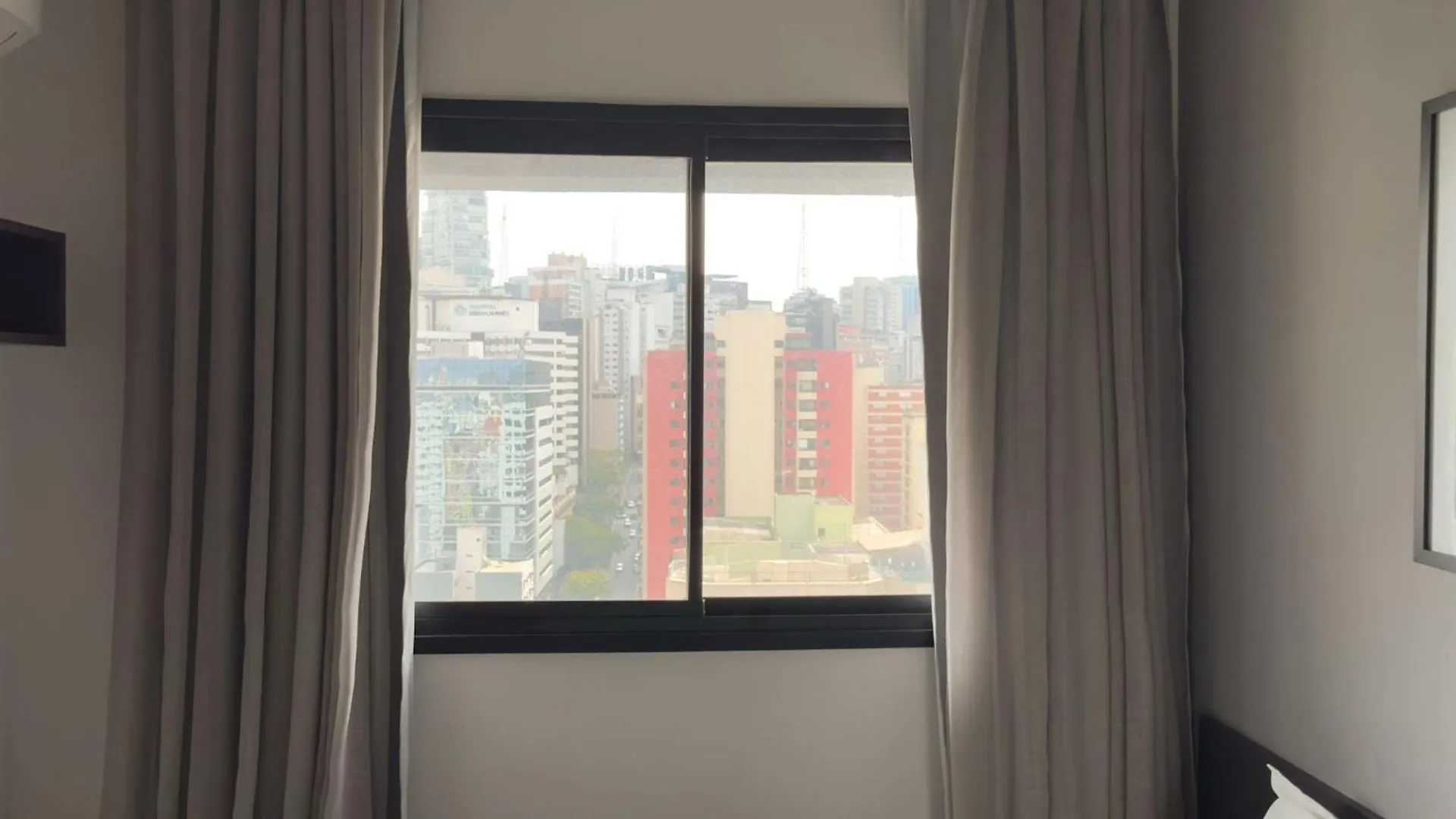 Apartment Apartamento Na Bela Vista Sp Perto Da Av. Paulista Sao Paulo