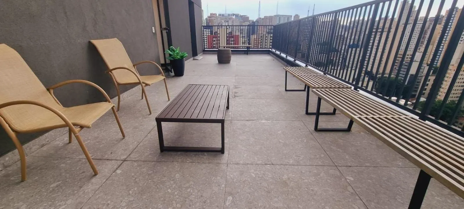 Apartamento Na Bela Vista Sp Perto Da Av. Paulista Sao Paulo Brazil