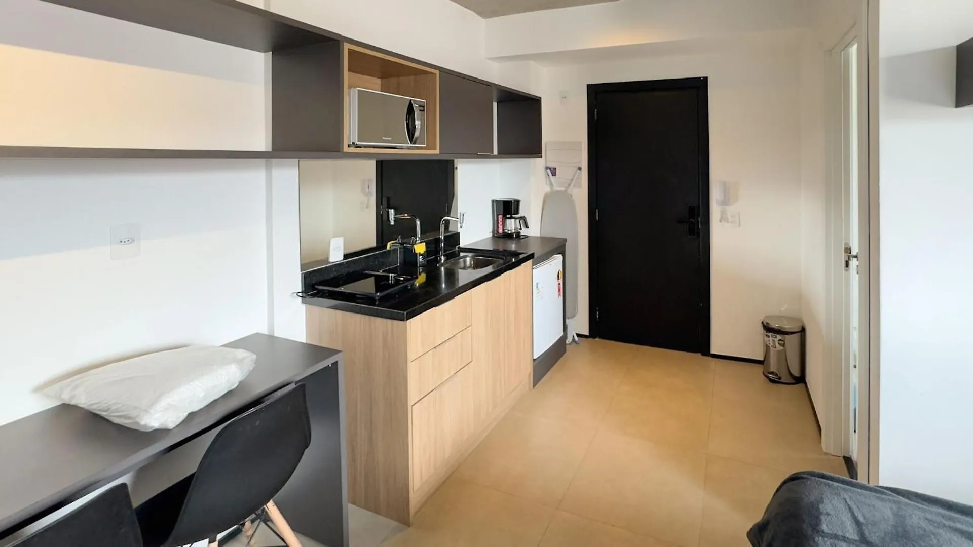 Apartamento Na Bela Vista Sp Perto Da Av. Paulista Sao Paulo