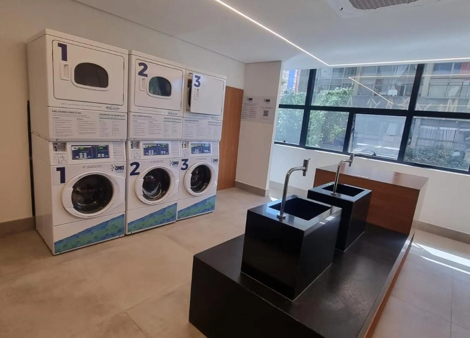 Apartamento Na Bela Vista Sp Perto Da Av. Paulista Sao Paulo Brazil